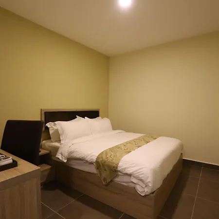 Asia Premium Hotel Kuala Terengganu-2