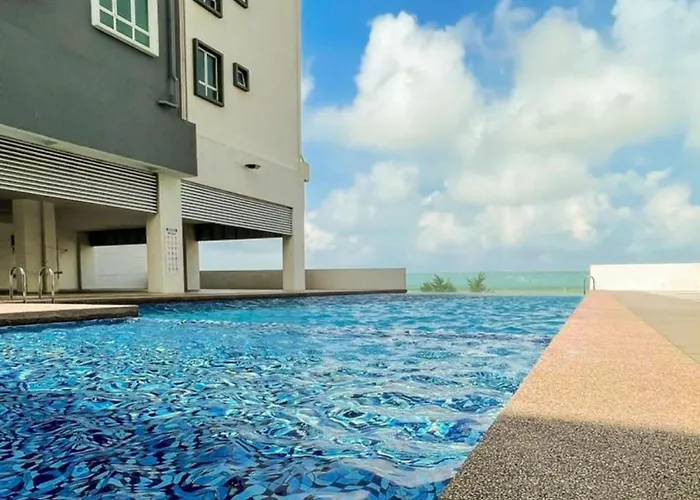 Inap Tanjung Homestay Kuala Terengganu