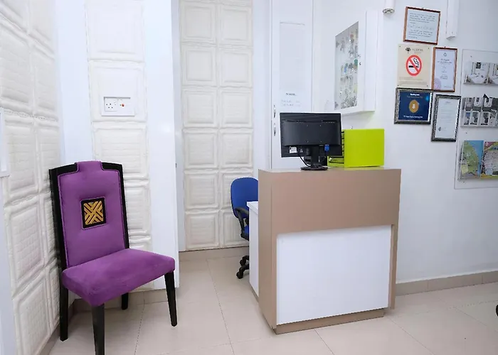 Ty Hotel Kuala Terengganu